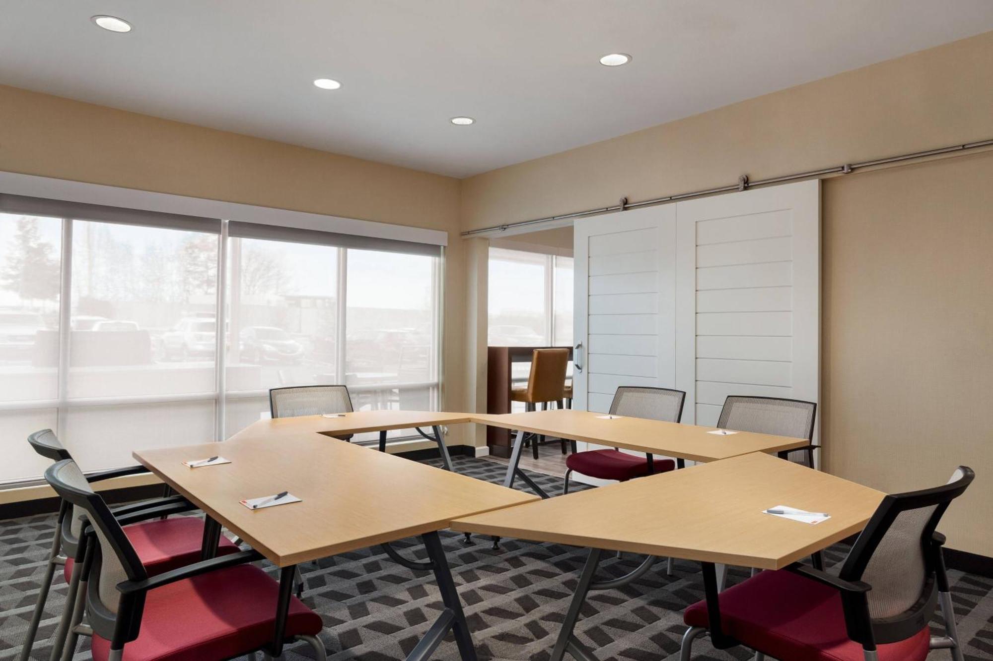 Towneplace Suites By Marriott Memphis Саутавен Бизнес фото