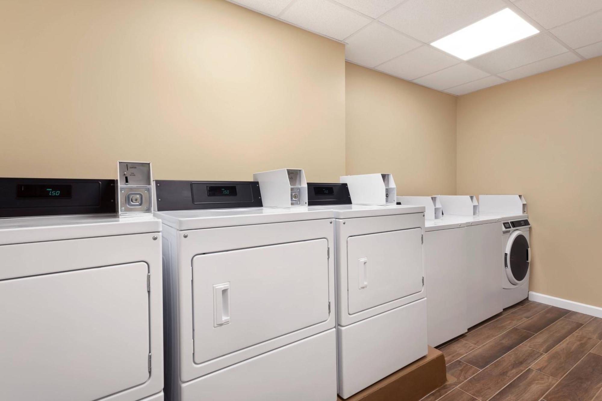 Towneplace Suites By Marriott Memphis Саутавен Удобства фото