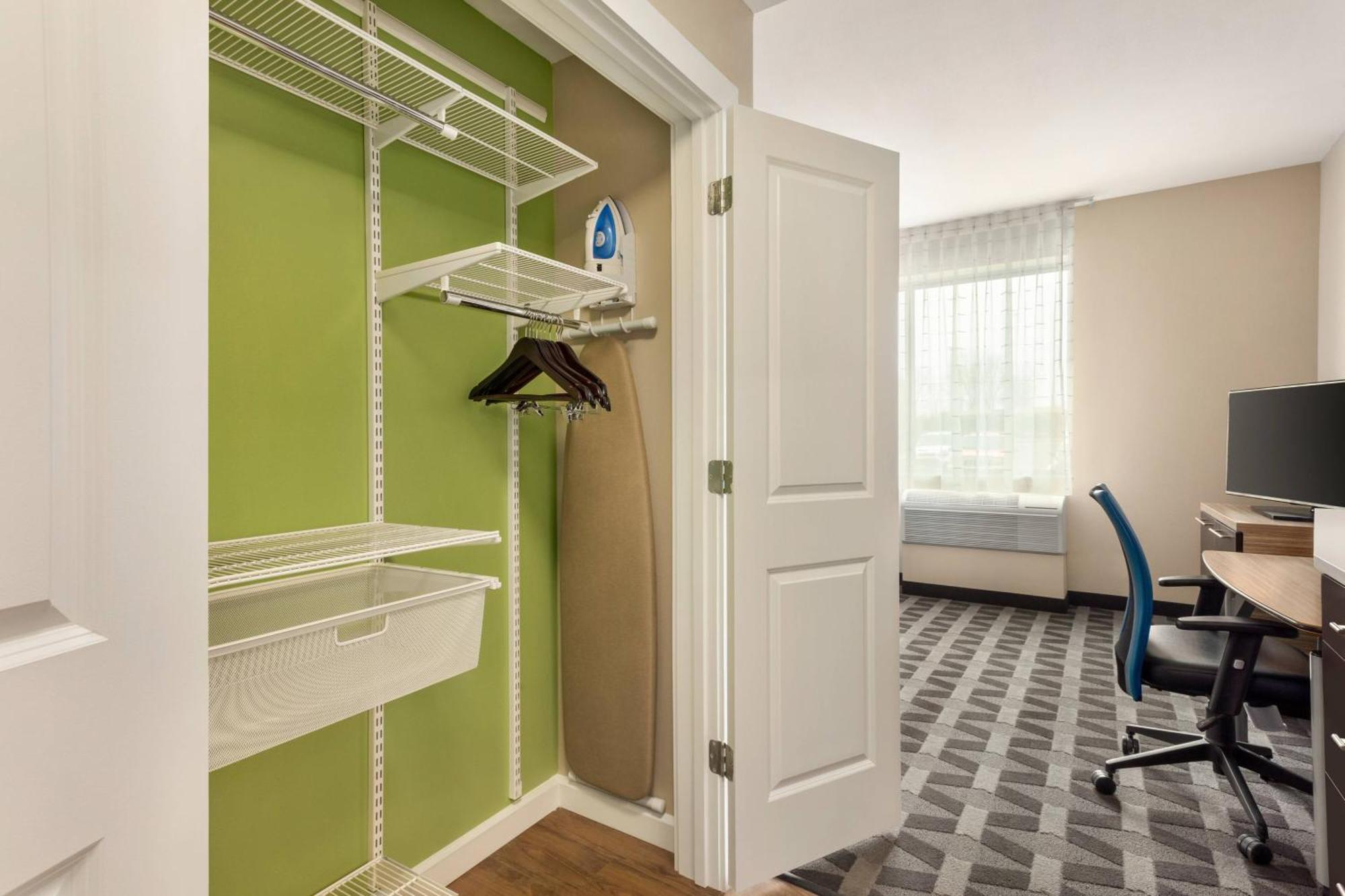 Towneplace Suites By Marriott Memphis Саутавен Номер фото