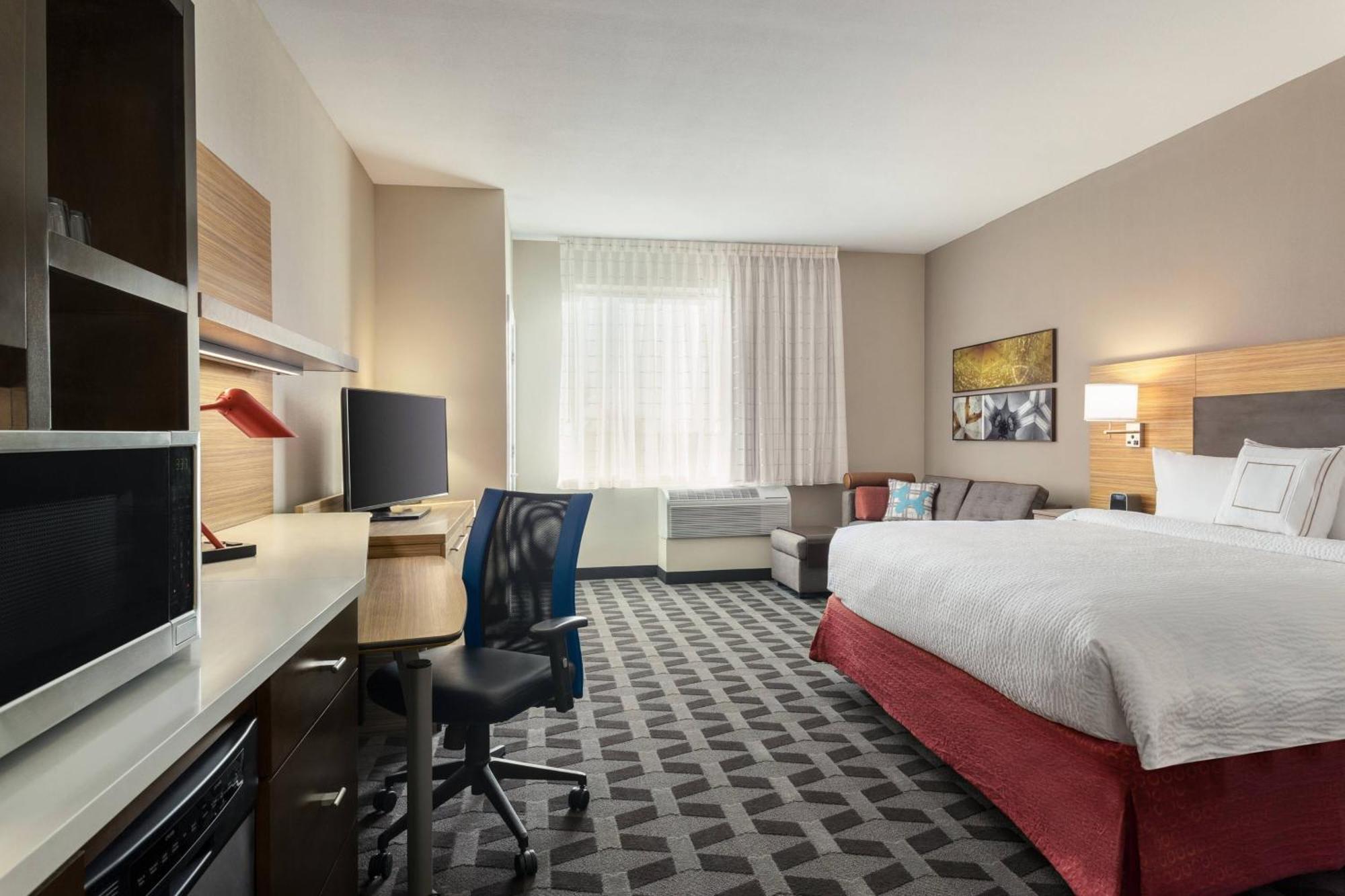 Towneplace Suites By Marriott Memphis Саутавен Номер фото