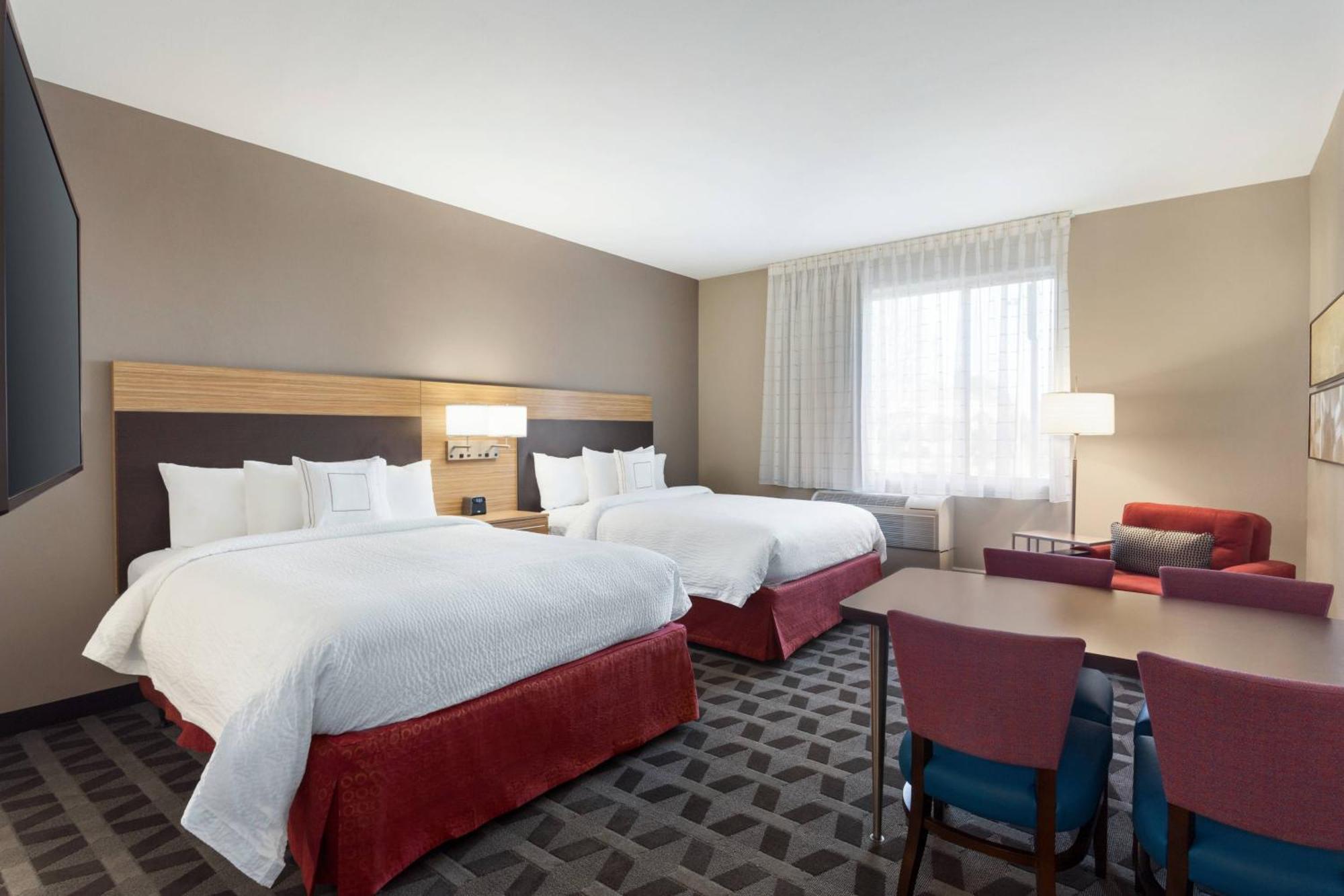 Towneplace Suites By Marriott Memphis Саутавен Экстерьер фото