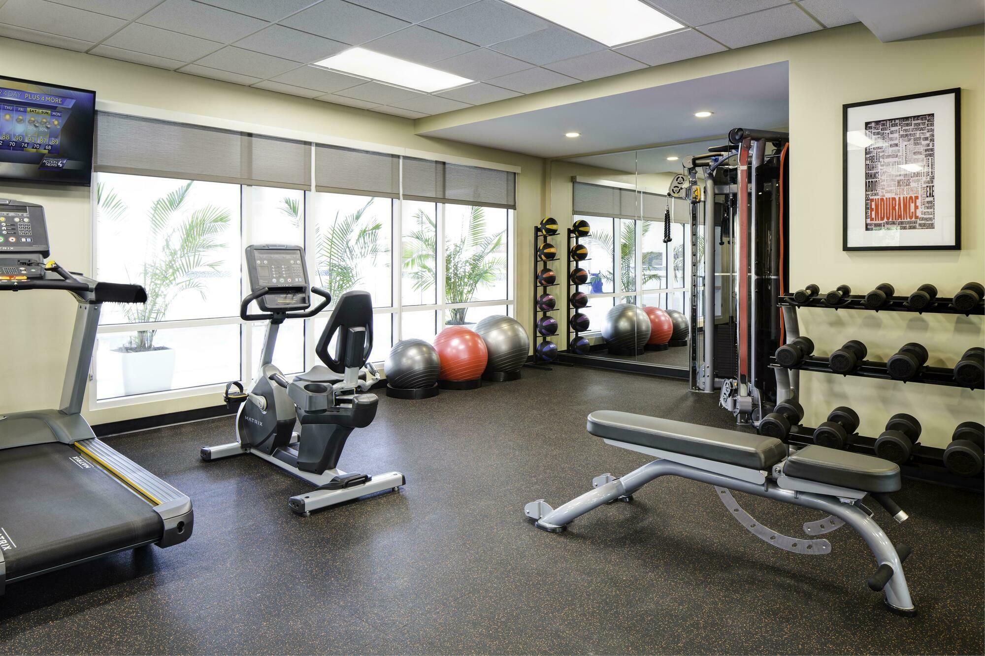 Towneplace Suites By Marriott Memphis Саутавен Удобства фото